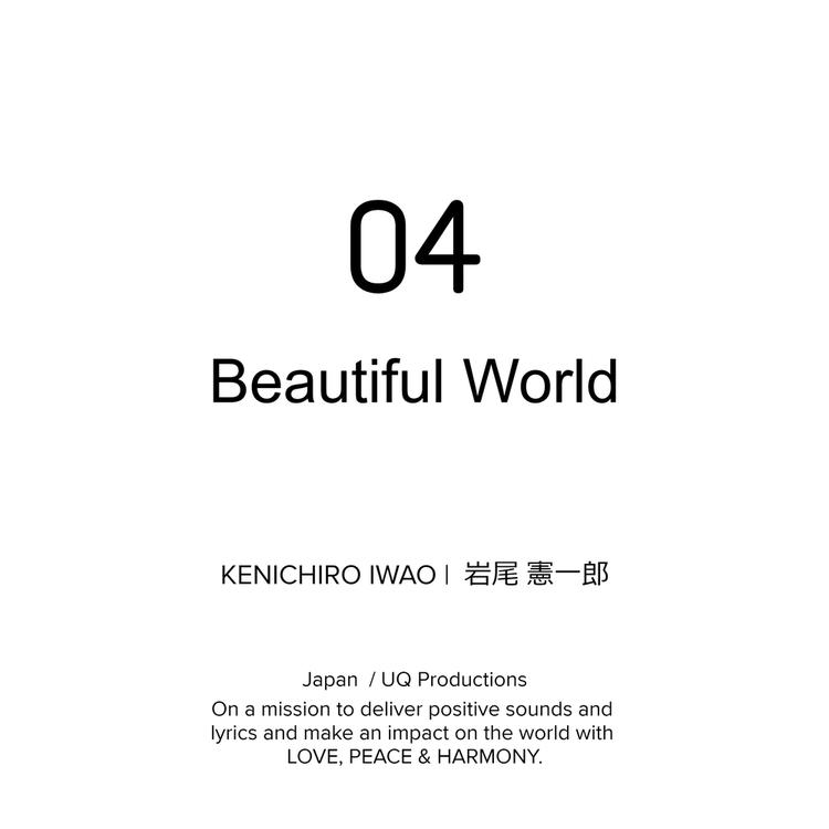 KENICHIRO IWAO's avatar image