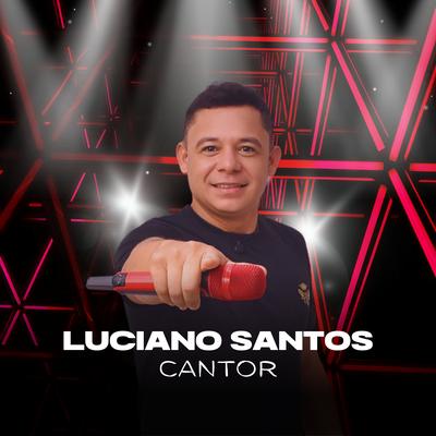 Volta Meu Amor By Luciano Santos Cantor's cover