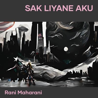 Sak Liyane Aku's cover