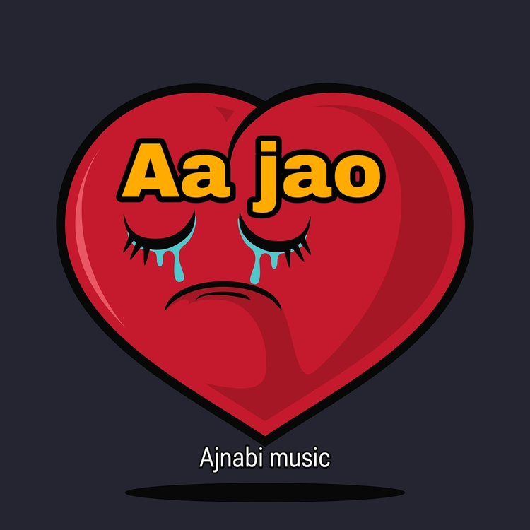 Ajnabi Music's avatar image