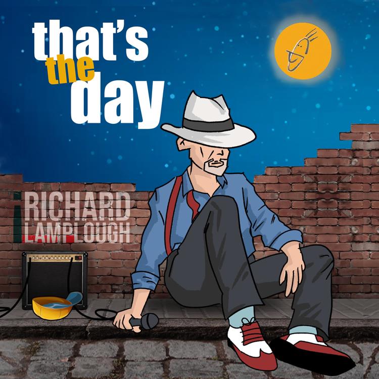 Richard Lamplough's avatar image