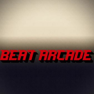 BEAT ARCADE By Mano Homer's cover