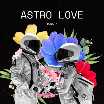 Astro Love's cover