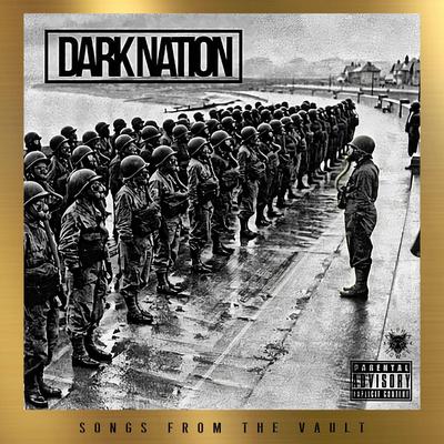 Dark Nation's cover