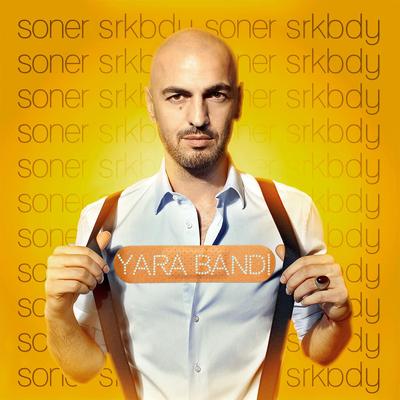 Yara Bandı's cover