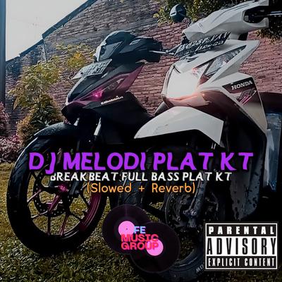 DJ BREAKBEAT PLAT KT JEDAG JEDUG MENGKANE SLOWED REVERB By FKreizz, Evan Panjaitan's cover