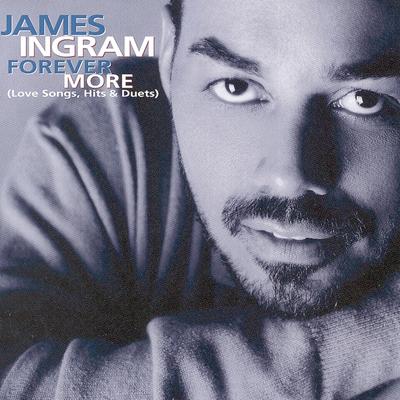 Just Once (New Version) By James Ingram's cover