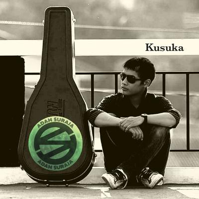 Kusuka (Remastered 2023)'s cover
