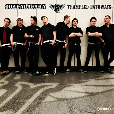 Guadalajara's cover