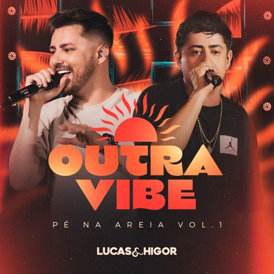 Pago Até a Gasolina (Ao Vivo) By Lucas & Higor, Júlia & Rafaela's cover