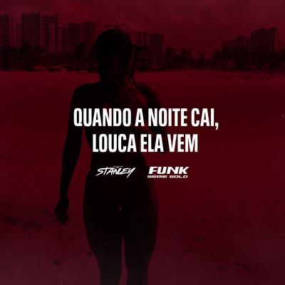 Quando a Noite Cai, Louca Ela Vem By DJ Stanley, Funk SÉRIE GOLD's cover