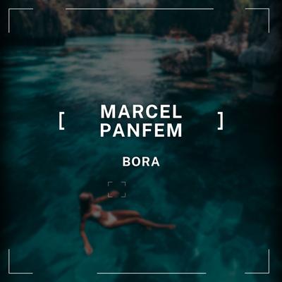 Bora's cover
