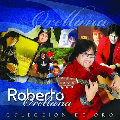 Mi Vida Esta Llena De Ti By Roberto Orellana's cover