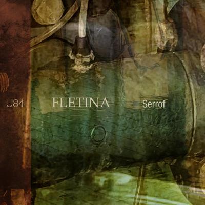 Fletina's cover