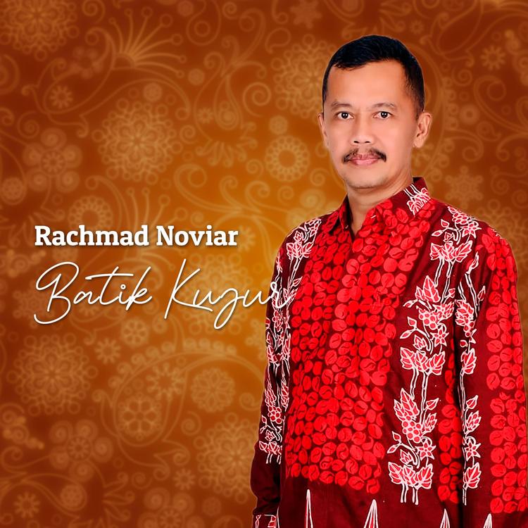 Rachmad Noviar's avatar image