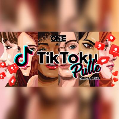 Tiktoku Pulle's cover