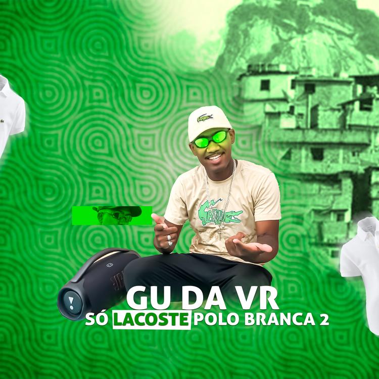 GU DA VR's avatar image