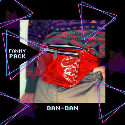 Fanny Pack's cover