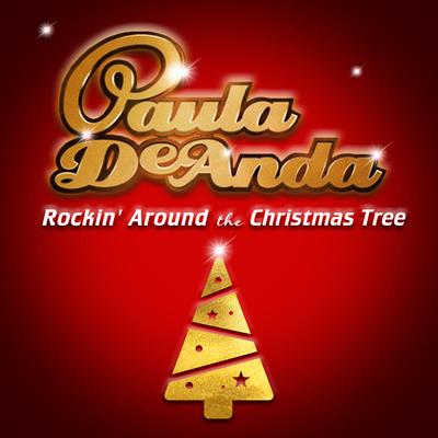 Rockin' Around The Christmas Tree's cover