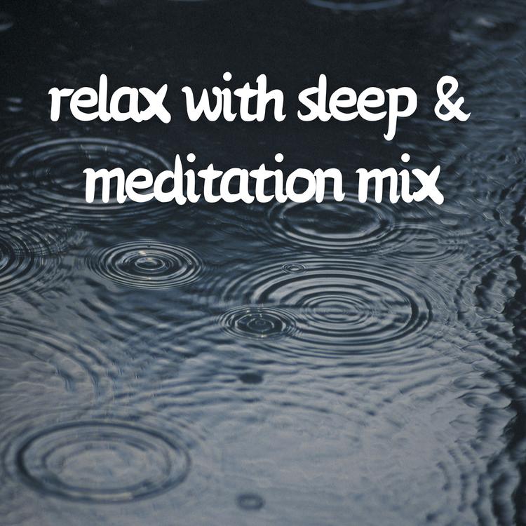 Sleep Well Meditation's avatar image