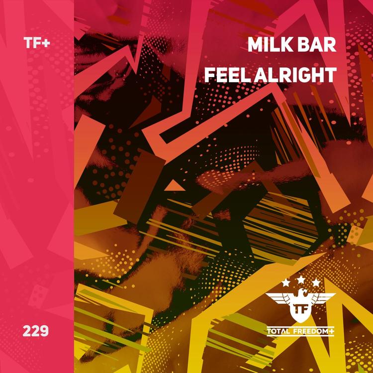 Milk Bar's avatar image