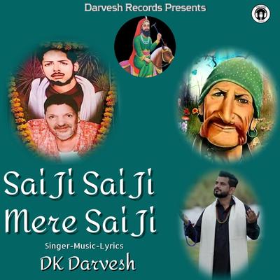 Sai ji Sai Ji Mere Sai Ji  | latest Sufi Song's cover