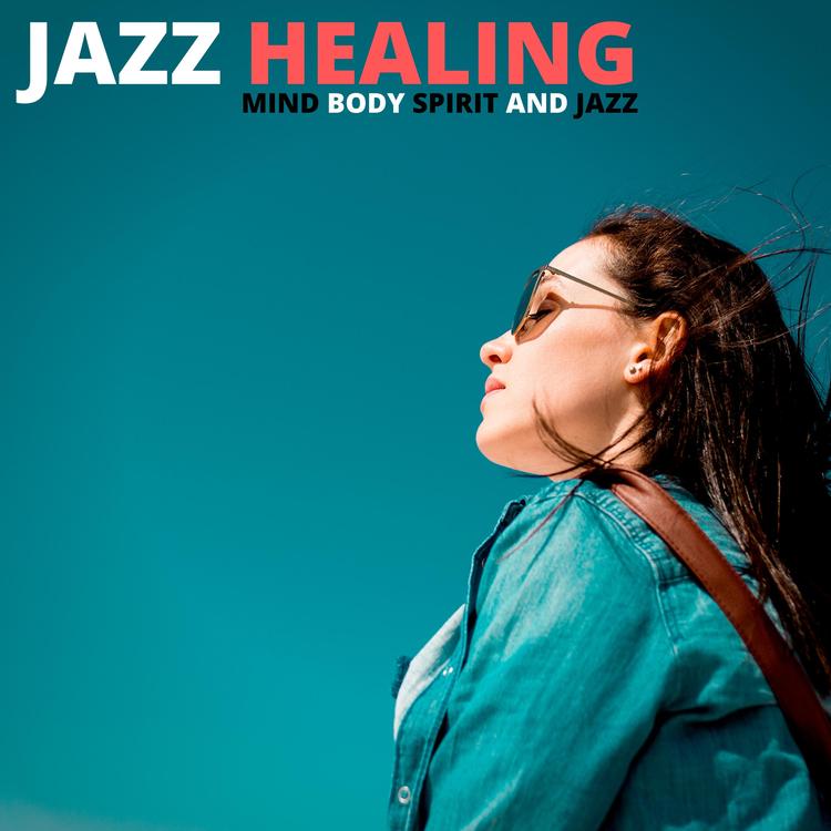 Jazz Healing's avatar image