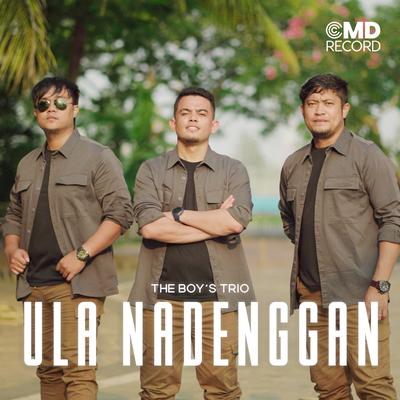 Ula Nadenggan's cover