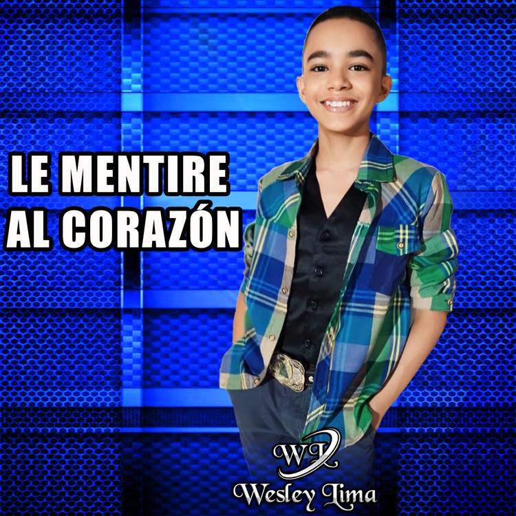 Wesley Lima's avatar image