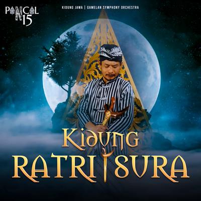 Kidung Ratri 1 Sura's cover