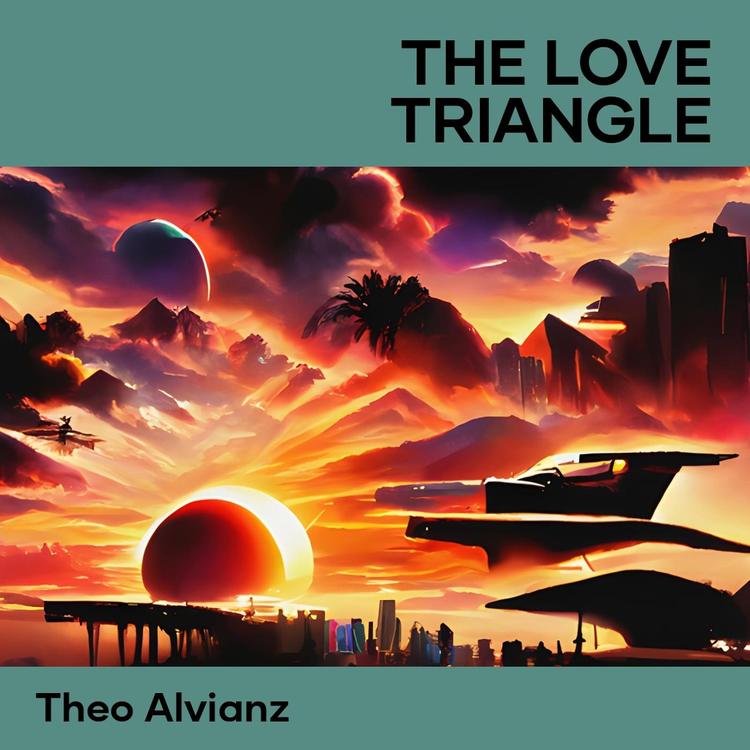 Theo Alvianz's avatar image