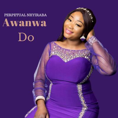 PERPETUAL NHYIRABA's cover