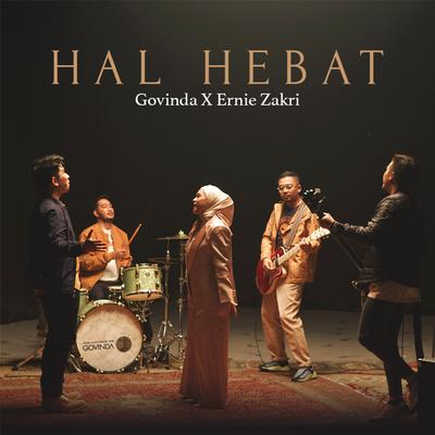 Hal Hebat's cover