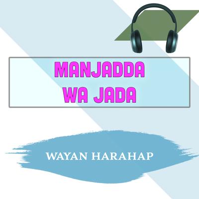 Wayan Harahap's cover
