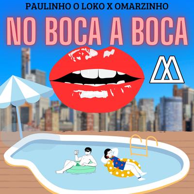 No Boca a Boca's cover