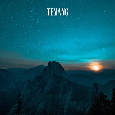 TENANG's cover