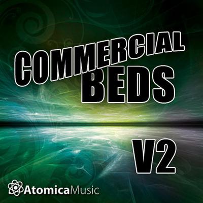 Commercial Beds V2's cover