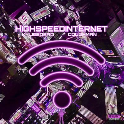 High Speed Internet's cover