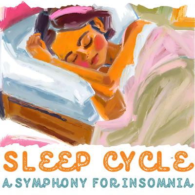 Sleep Cycle (A Symphony for Insomnia)'s cover