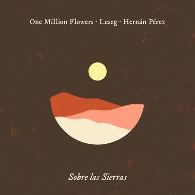 Oshovia By Chillhop World, Leseg, One million flowers, Hernán Perez's cover