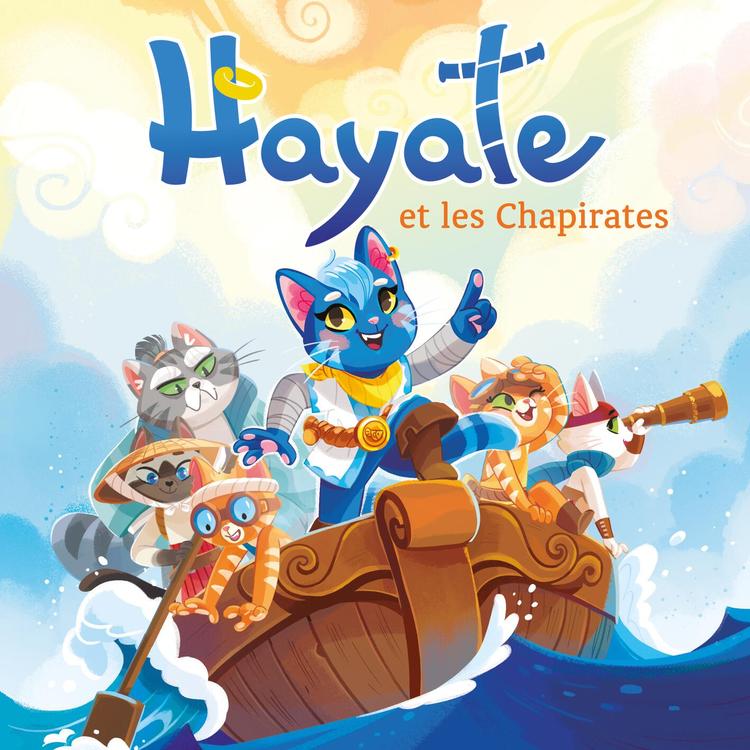 Hayate's avatar image