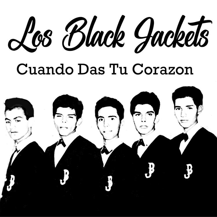 Los Black Jackets's avatar image