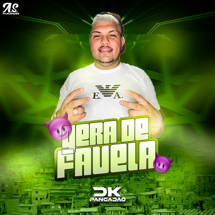 DK Pancadão's avatar image