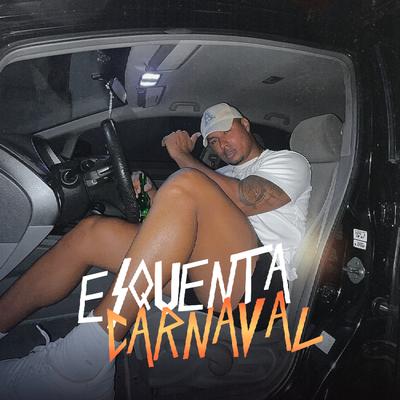 Esquenta Carnaval's cover