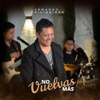 Armando Chiliquinga's avatar cover