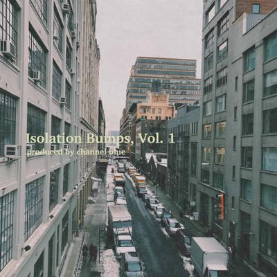 Isolation Bumps, Vol. 1's cover