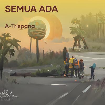 Semua Ada's cover