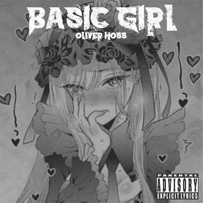 Basic Girl's cover