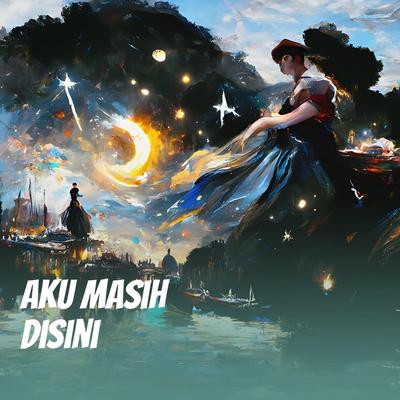 Aku Masih Disini (Acoustic)'s cover