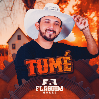 Tumé By Flaguim Moral's cover